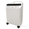 Medical Equipment 5l Oxygen Conentrator Mutengo